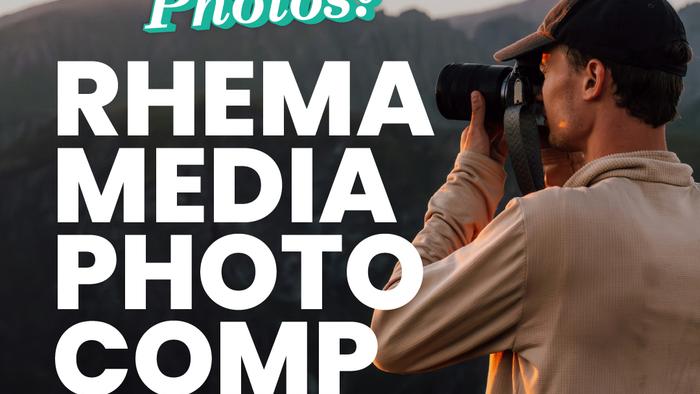 2026 Photo Comp