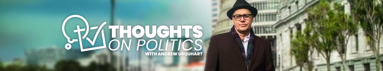 Thoughts on Politics