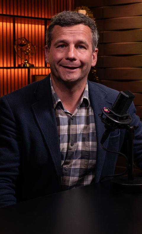 David Seymour, ACT Party Leader | Full Unedited Interview | Election 2026