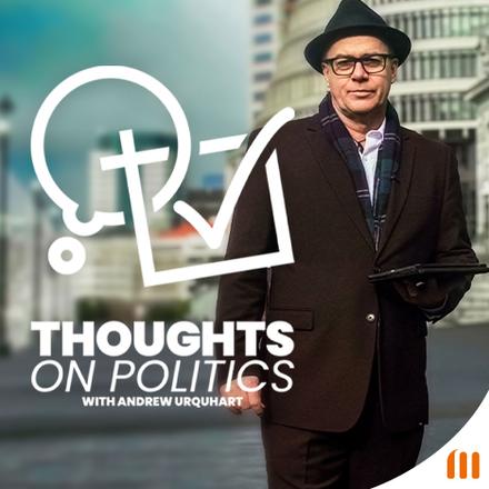 Thoughts on Politics