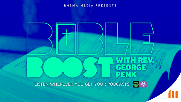 Bible Boost