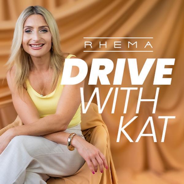 Drive with Kat