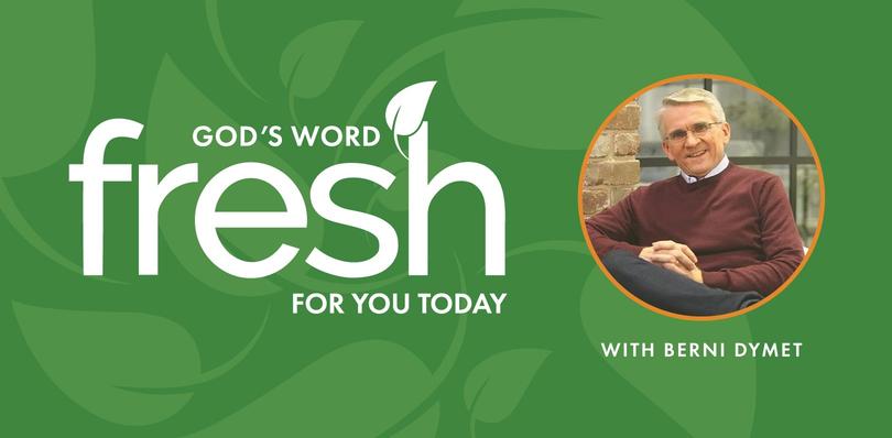 Goodbye Ego. Hello Jesus