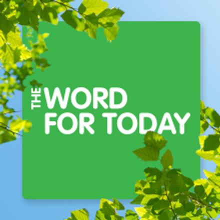 Word for Today - Leaves