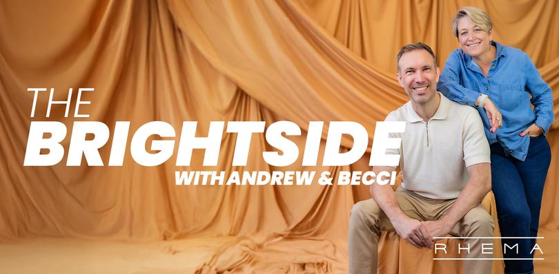 Getting to know you - Becci Edition