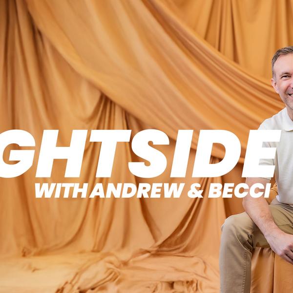 Getting to know you - Becci Edition