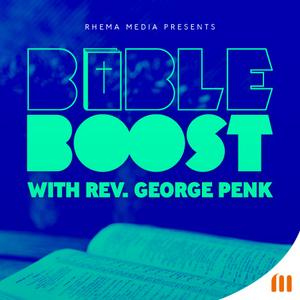 Bible Boost Episodes
