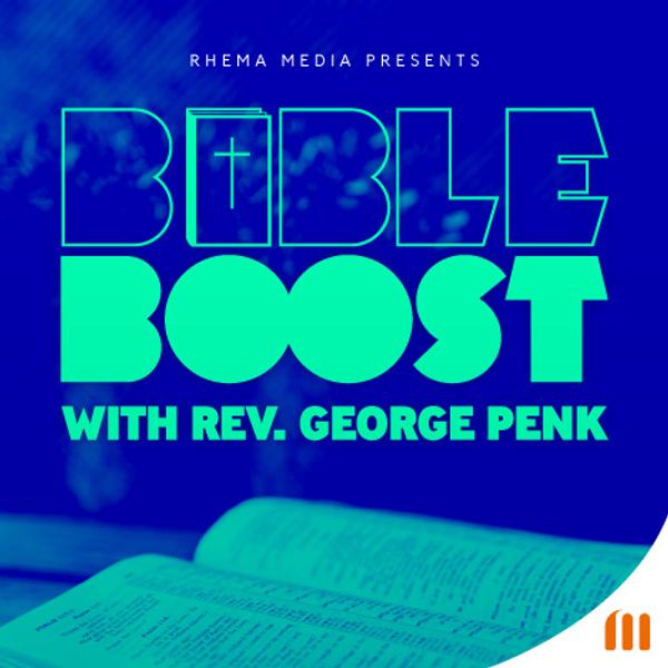 Bible Boost Episodes
