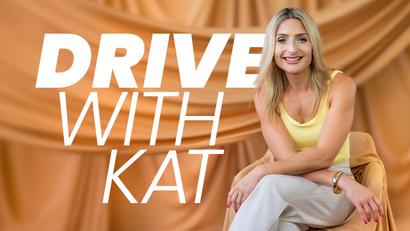 Drive with Kat