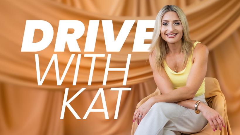 Drive with Kat