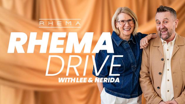 Rhema Drive