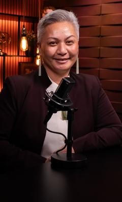 Marama Davidson, Green Party Co-Leader | Full Unedited Interview | Election 2026