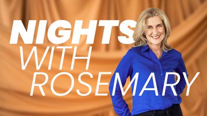 Nights with Rosemary