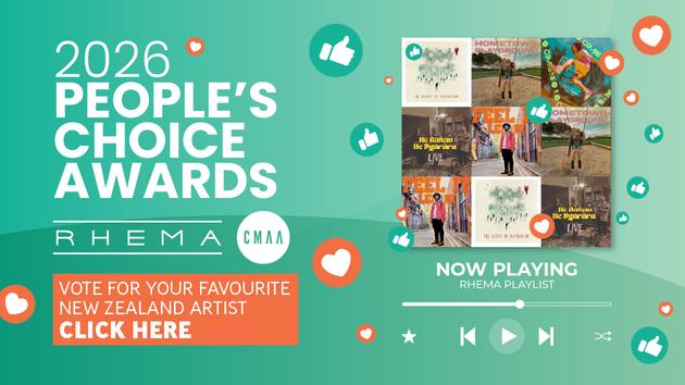 2026 Peoples Choice Awards