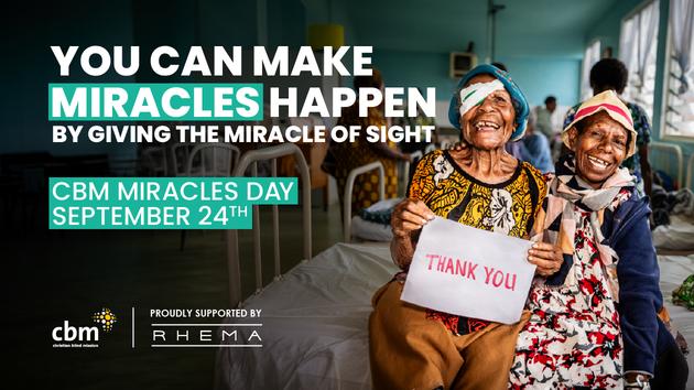 Miracles Day 2026