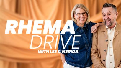 Rhema Drive