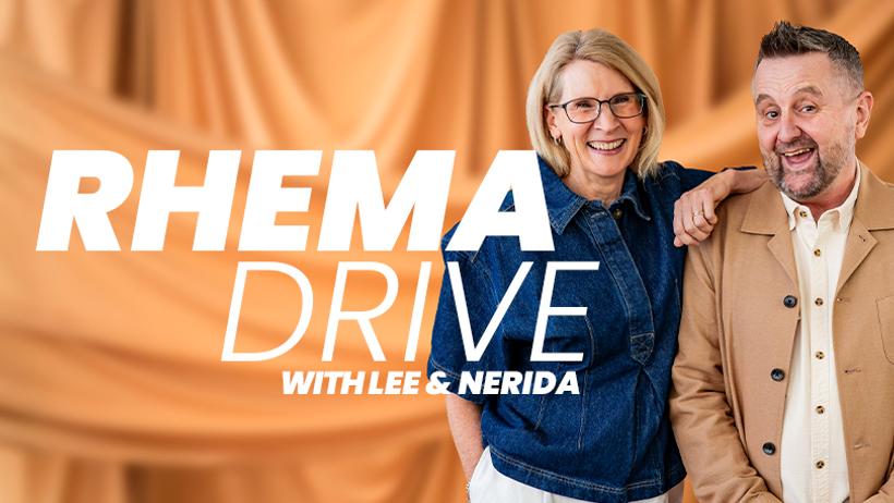 Rhema Drive