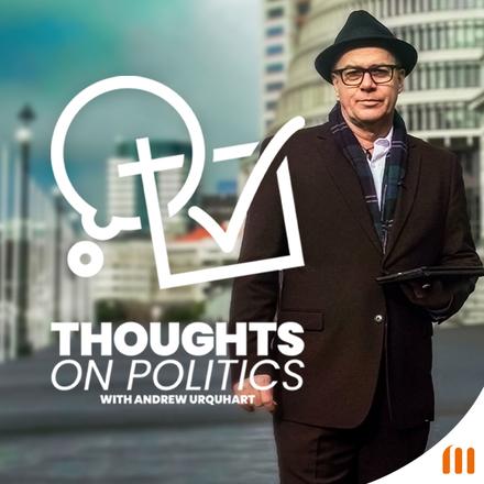 Thoughts on Politics