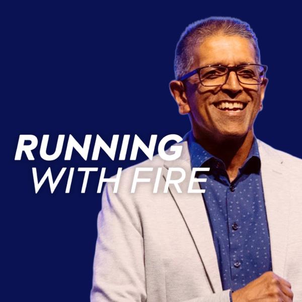 Running With Fire