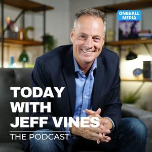 Today With Jeff Vines