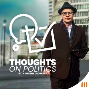 Thoughts on Politics