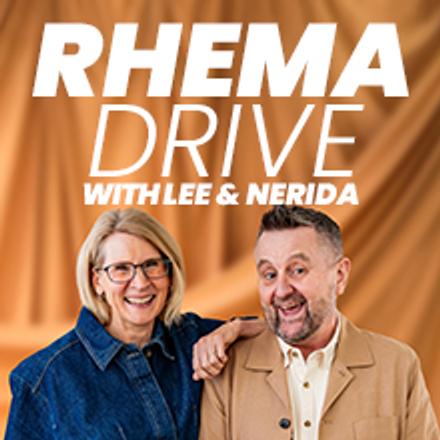 Rhema Drive