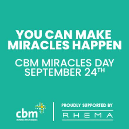 Miracles Day 2026
