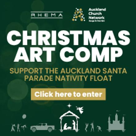 Auckland Church Network