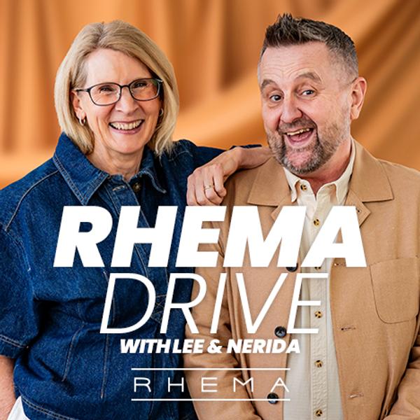 Rhema Drive